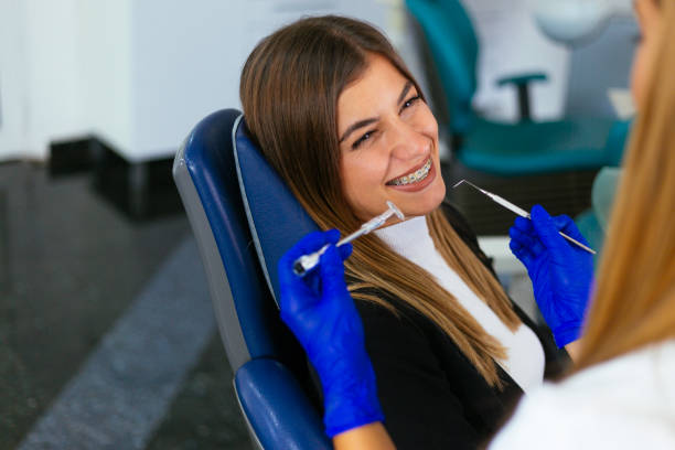 Best Laser Dentistry  in Churubusco, IN