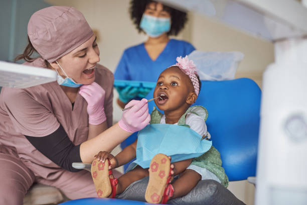TMJ/TMD Treatment in Churubusco, IN