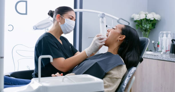 Best Wisdom Tooth Removal  in Churubusco, IN