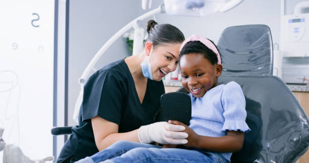 Emergency Dental Services in Churubusco, IN