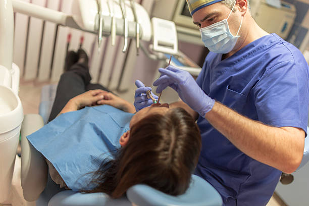 Best Sedation Dentistry  in Churubusco, IN