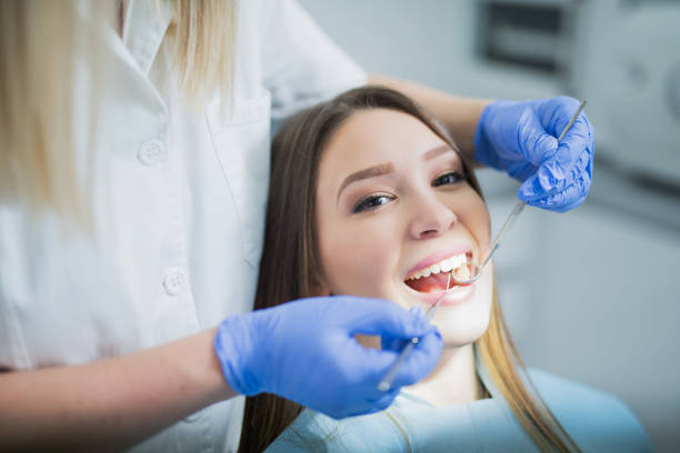 Best Dental Inlays and Onlays  in Churubusco, IN